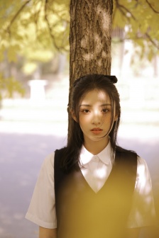 欲望的火花